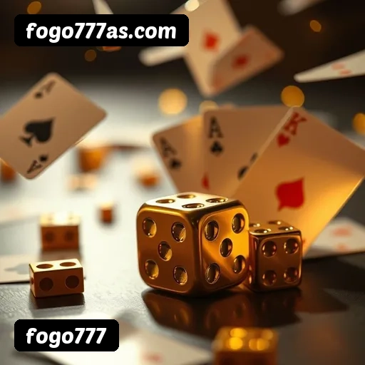 Requisitos do APK da fogo777 para Android
