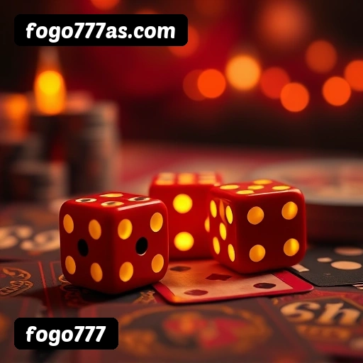 Catálogo fogo777 2.547 jogos - Pragmatic Play, Evolution, NetEnt